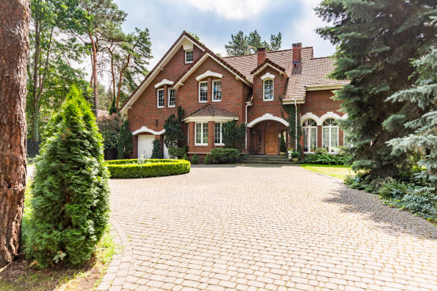 Best Residential Driveway Paver Services  in Kaysville, UT