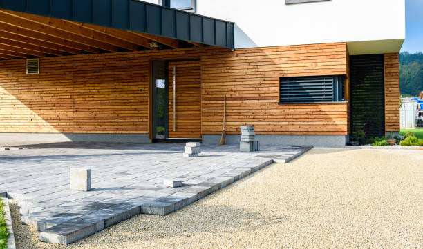 Trusted Kaysville, UT Driveway Pavers Experts