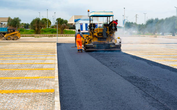 Best Residential Driveway Paver Services  in Kaysville, UT