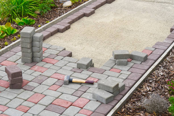 Reasons to Select Us for Your Driveway Paving Requirements in Kaysville, UT