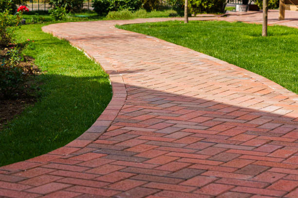 Best Brick Driveway Pavers  in Kaysville, UT