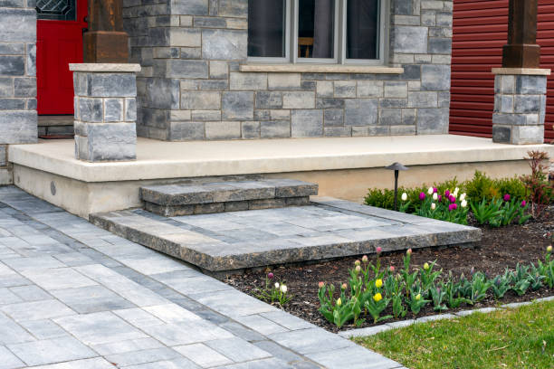 Best Professional Driveway Pavers  in Kaysville, UT