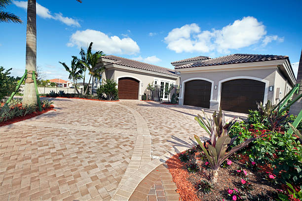 Best Commercial Driveway Pavers  in Kaysville, UT
