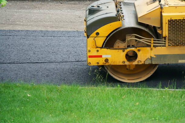Best Local Driveway Pavers  in Kaysville, UT
